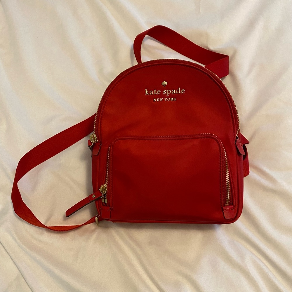 Kate Spade Watson Lane Mini Backpack